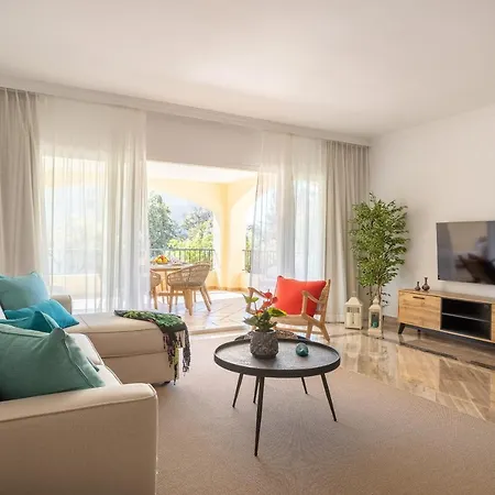 Oleholidays Bahia Vista Hermosa Marbella