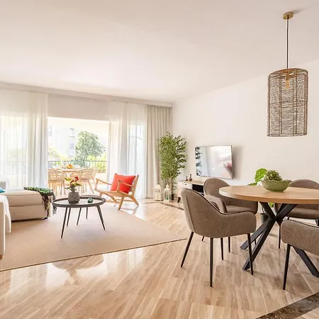 Apartment Oleholidays Bahia Vista Hermosa Marbella
