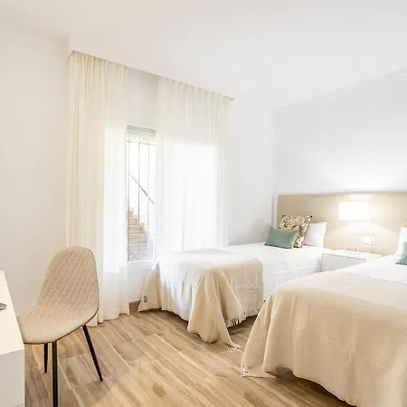 Apartment Oleholidays Bahia Vista Hermosa *