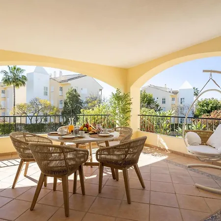 Apartment Oleholidays Bahia Vista Hermosa *