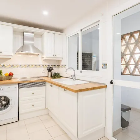 Apartment Oleholidays Bahia Vista Hermosa