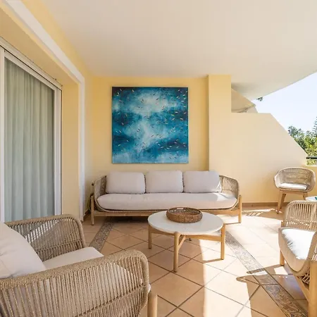 Oleholidays Bahia Vista Hermosa * Marbella