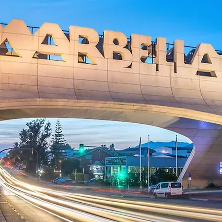 Oleholidays Bahia Vista Hermosa Marbella