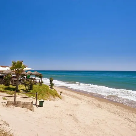 Oleholidays Bahia Vista Hermosa Marbella