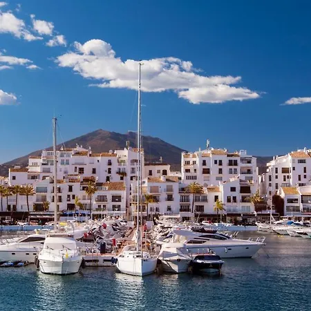 Apartment Oleholidays Bahia Vista Hermosa Marbella