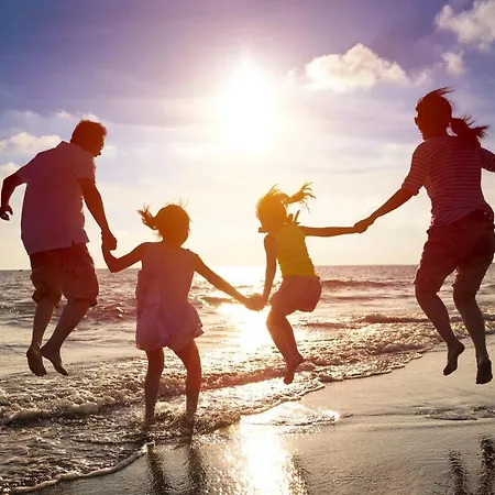 Oleholidays Bahia Vista Hermosa Апартаменты Марбелья